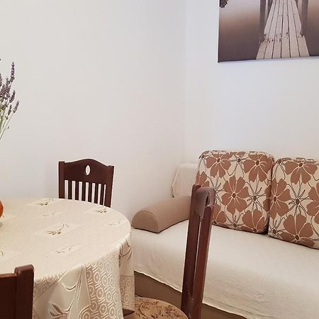 Apartman Andrija Bibinje Dış mekan fotoğraf