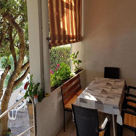 Apartman Andrija Bibinje Dış mekan fotoğraf